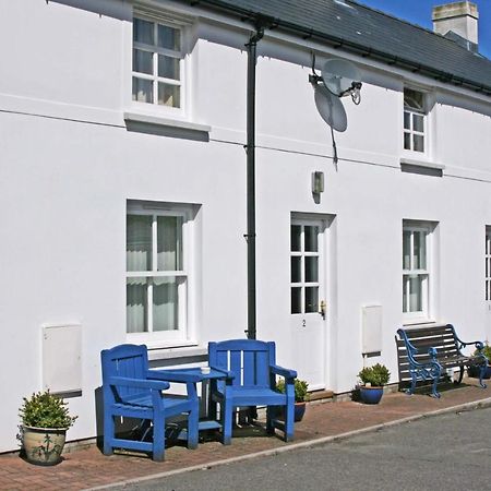 The Gremlin Lodge Brecon Exterior photo